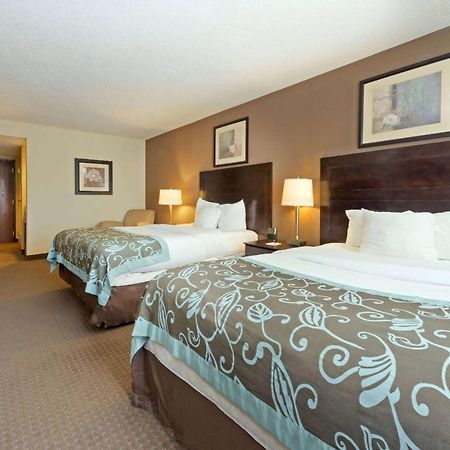 Wingate By Wyndham Erlanger - Florence - Cincinnati South Extérieur photo