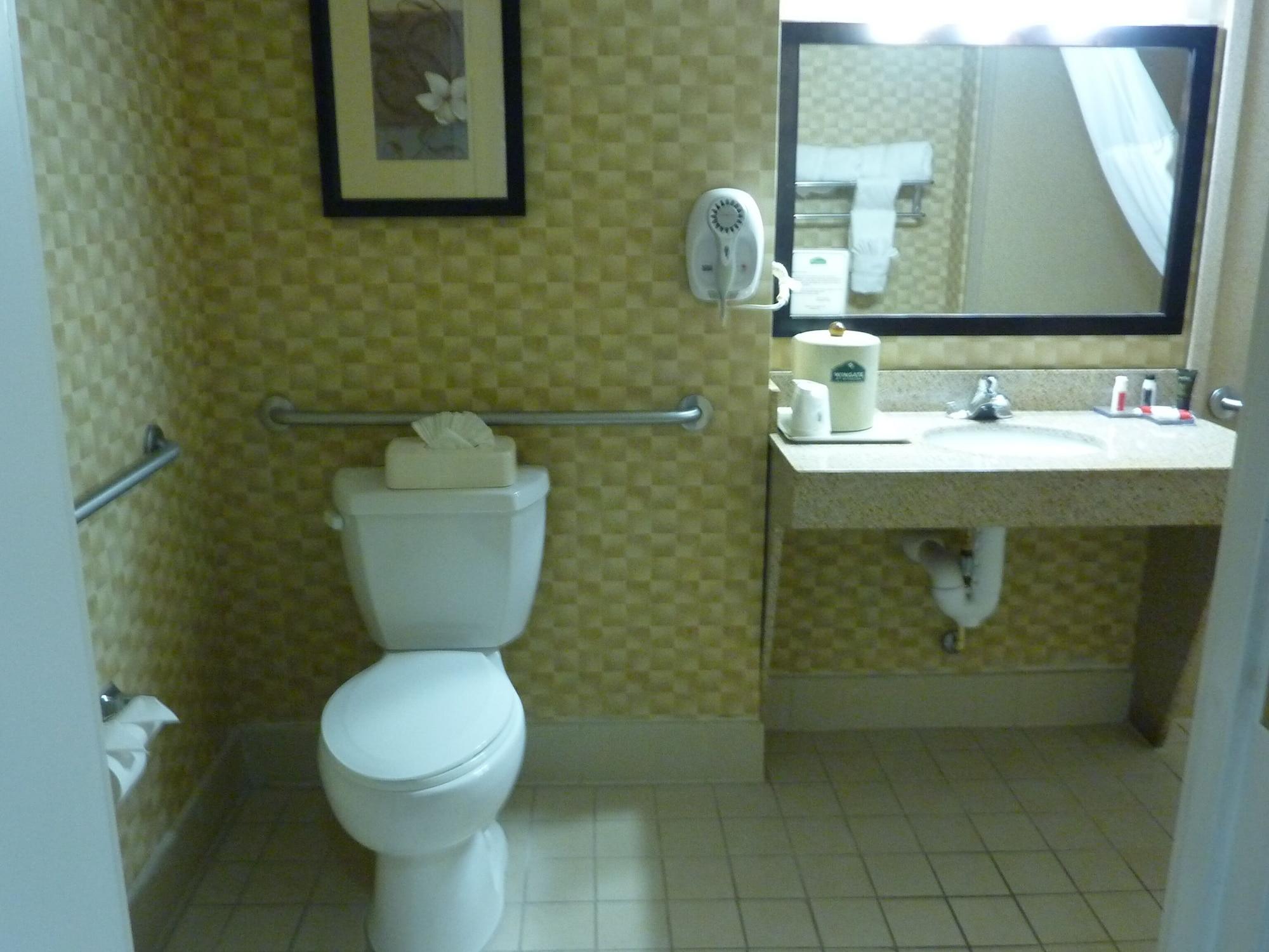 Wingate By Wyndham Erlanger - Florence - Cincinnati South Extérieur photo