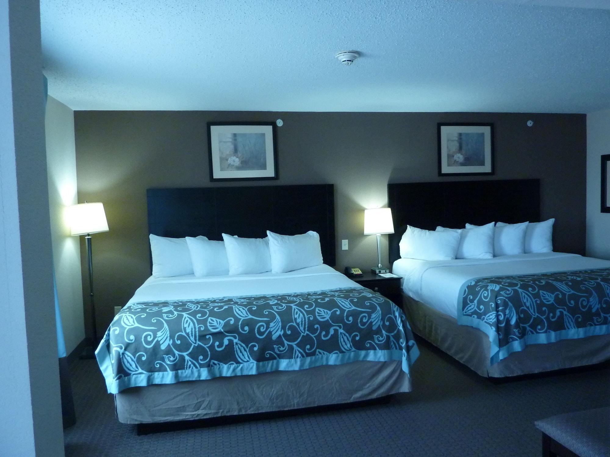 Wingate By Wyndham Erlanger - Florence - Cincinnati South Extérieur photo