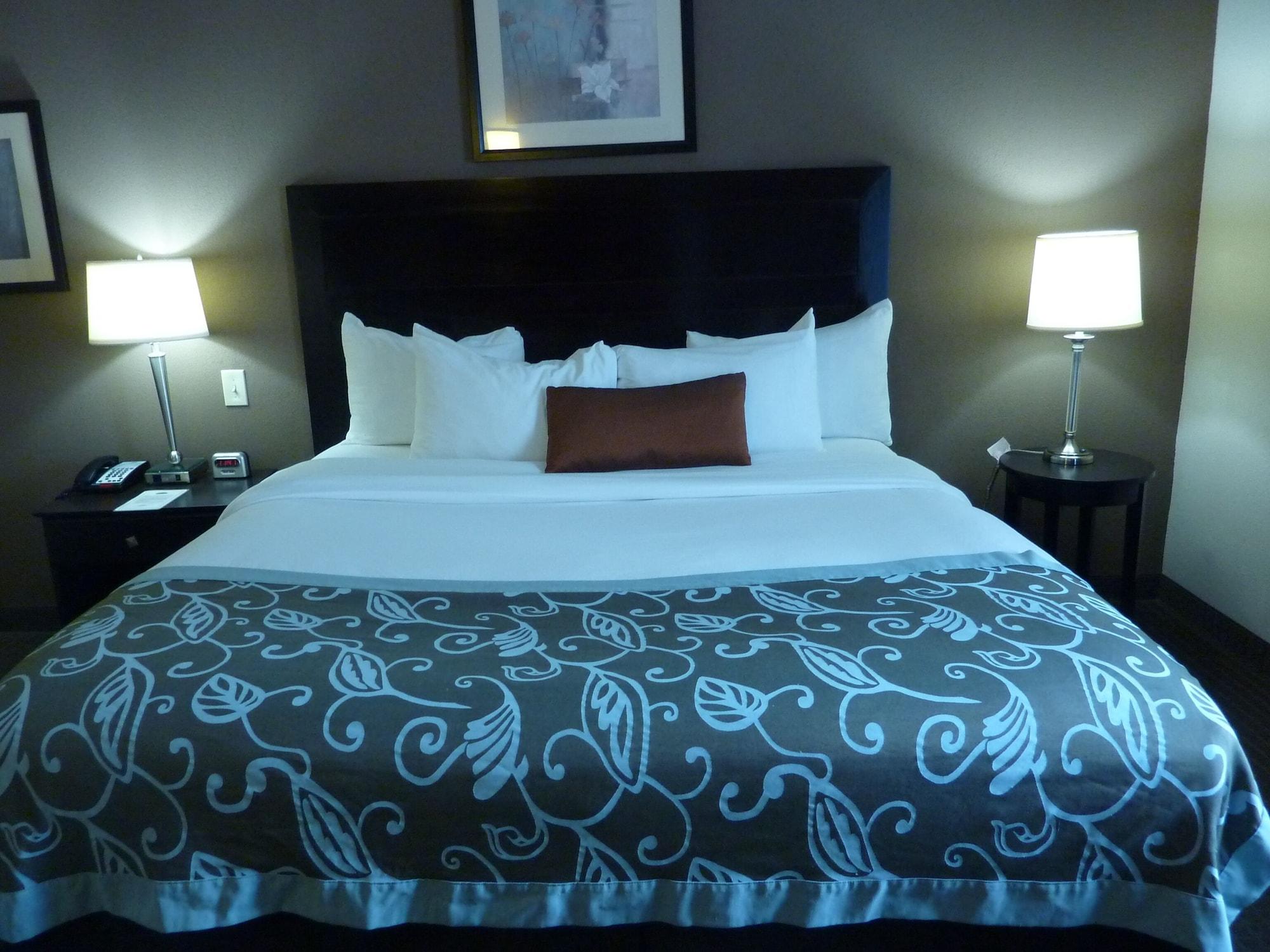 Wingate By Wyndham Erlanger - Florence - Cincinnati South Extérieur photo
