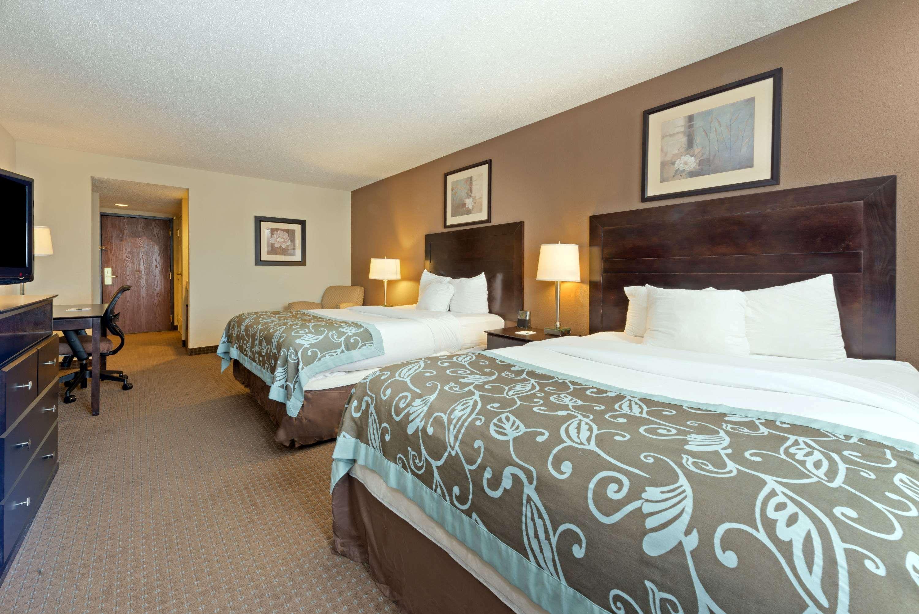 Wingate By Wyndham Erlanger - Florence - Cincinnati South Extérieur photo
