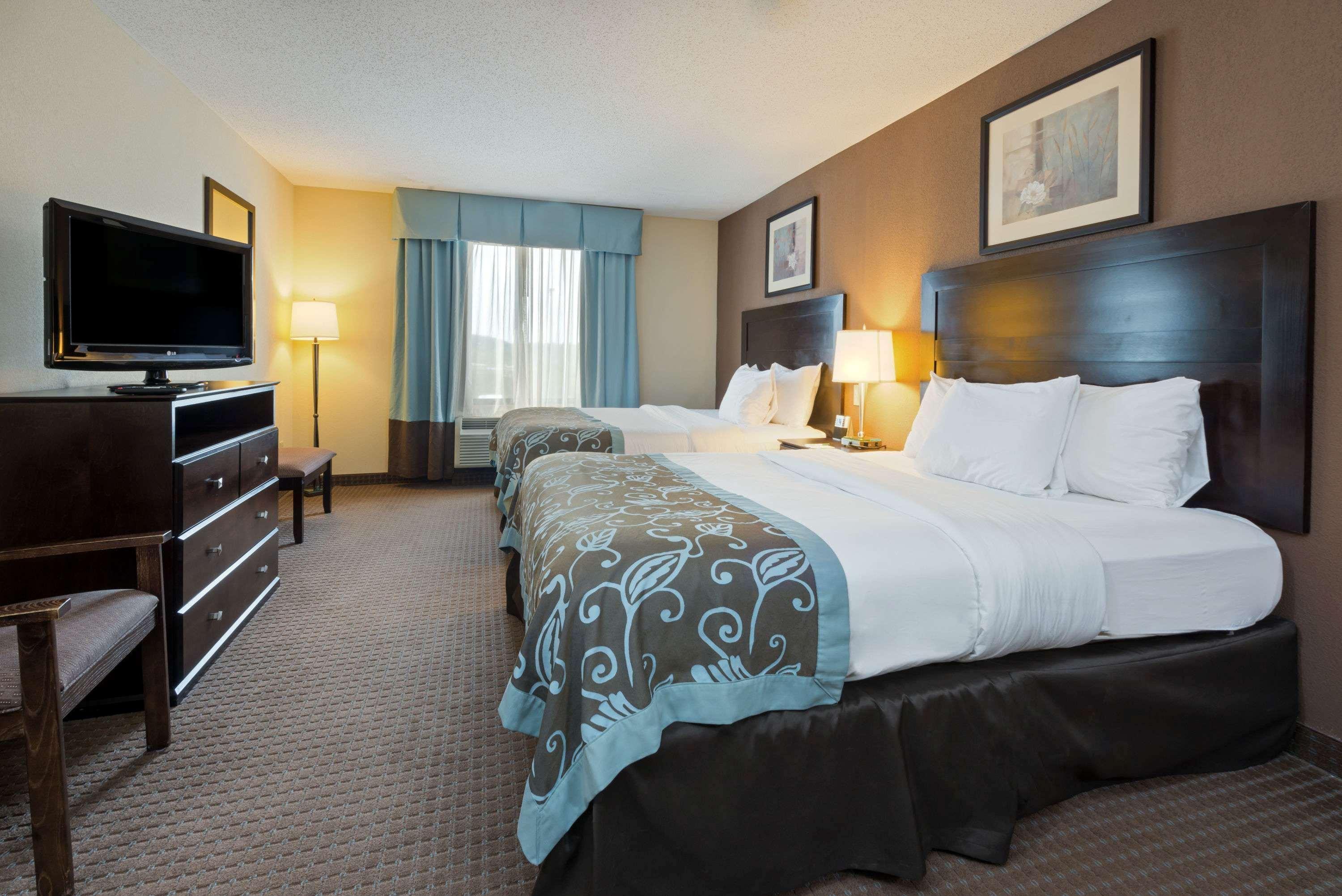 Wingate By Wyndham Erlanger - Florence - Cincinnati South Extérieur photo