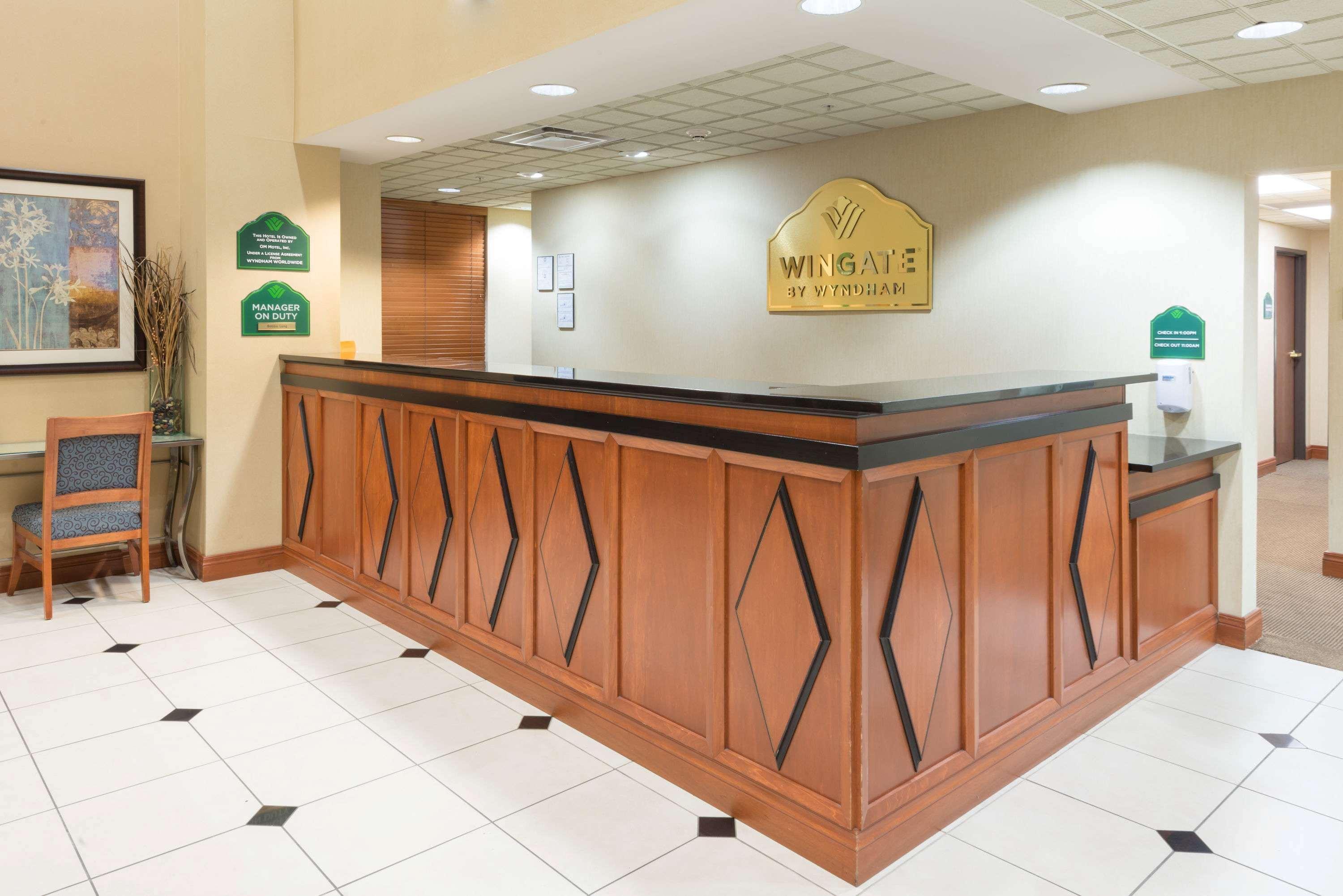 Wingate By Wyndham Erlanger - Florence - Cincinnati South Extérieur photo