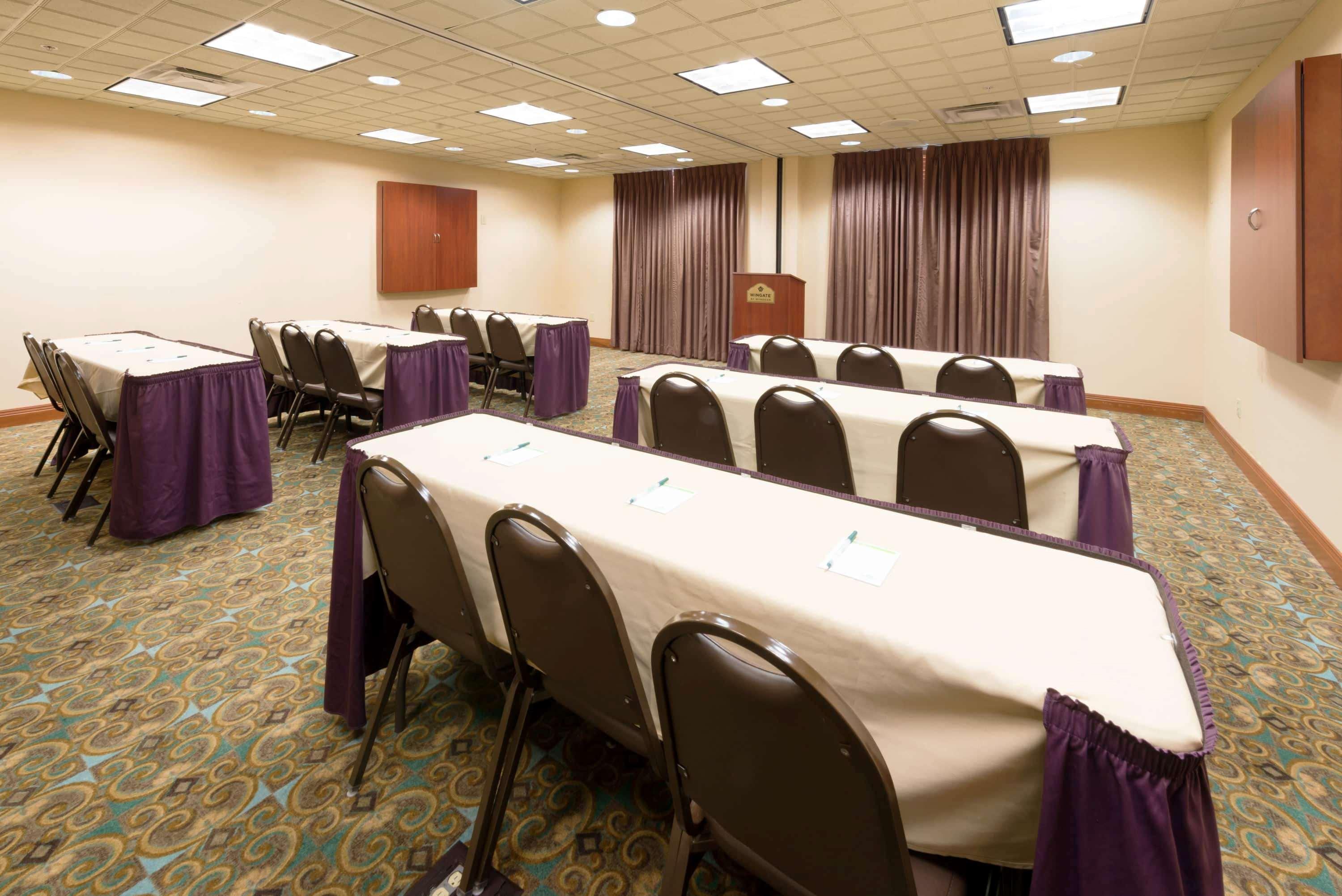 Wingate By Wyndham Erlanger - Florence - Cincinnati South Extérieur photo