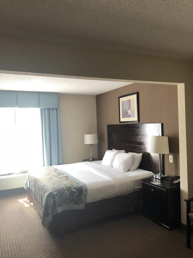 Wingate By Wyndham Erlanger - Florence - Cincinnati South Extérieur photo