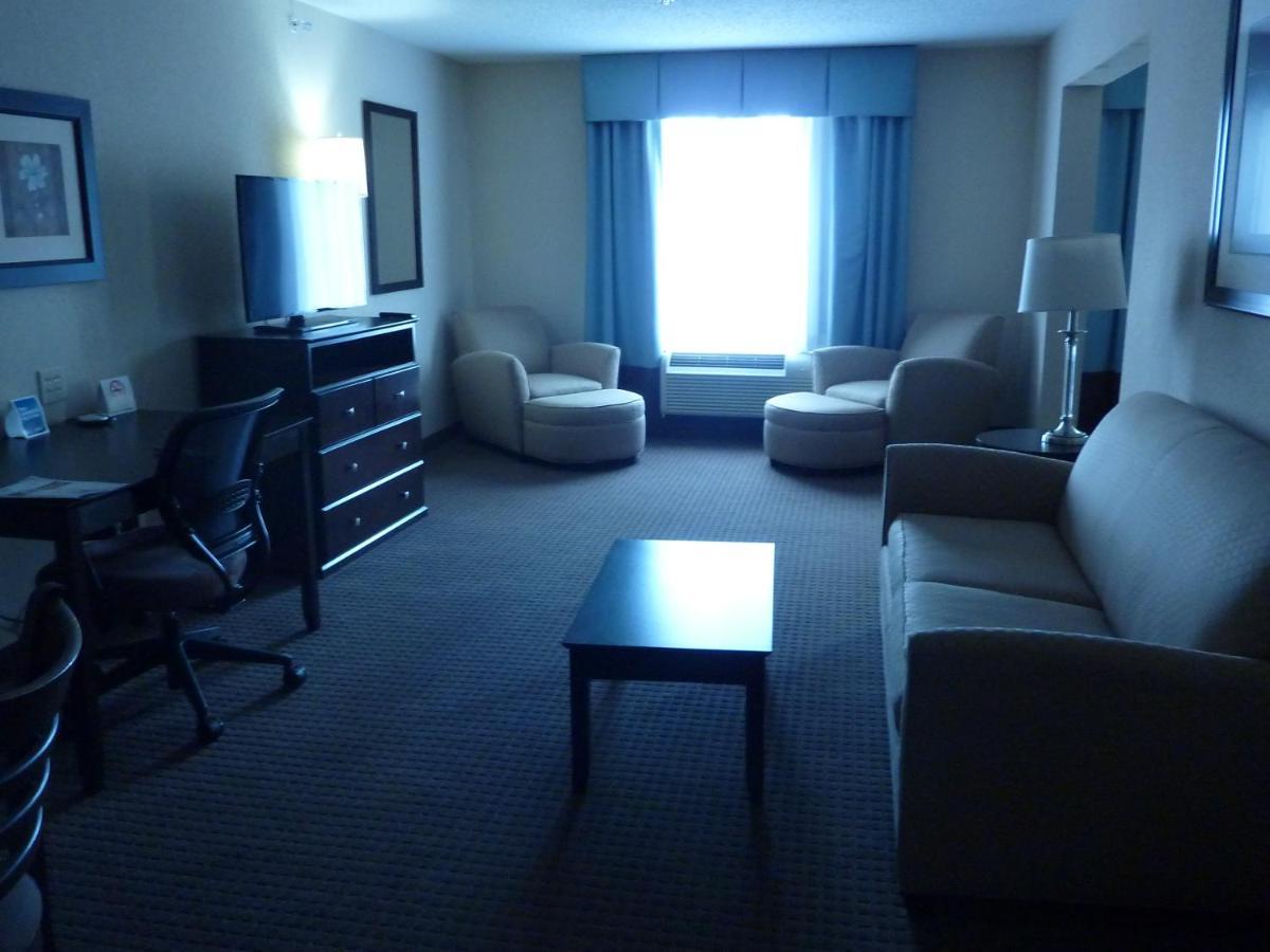 Wingate By Wyndham Erlanger - Florence - Cincinnati South Extérieur photo